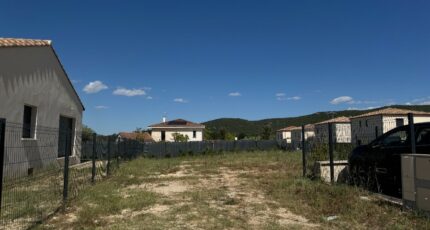 Sainte-Croix-de-Quintillargues Terrain à bâtir - 2427005-11455annonce1202602123TKKJ.jpeg Maisons Open