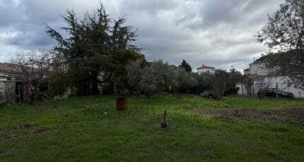 Saint-Just Terrain à bâtir - 2427276-11455annonce120260212FbfAe.jpeg Maisons Open