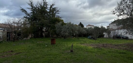 Terrain à bâtir à Saint-Just, Occitanie
