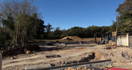 Claret Terrain à bâtir - 2359270-11455annonce120251205pJP1m.jpeg Maisons Open