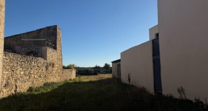 Calvisson Terrain à bâtir - 2361016-11455annonce120251208vCeM6.jpeg Maisons Open