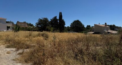 Balaruc-les-Bains Terrain à bâtir - 2365699-11455annonce120251211xC4TX.jpeg Maisons Open