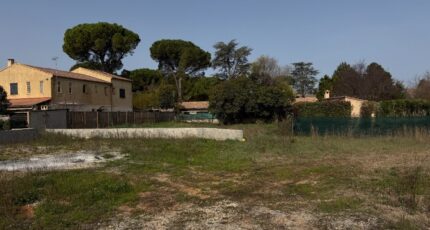 Saussines Terrain à bâtir - 2457251-11455annonce1202603145tSwW.jpeg Maisons Open