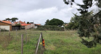 Soulac-sur-Mer Terrain à bâtir - 2457247-1090annonce120260314RJQzW.jpeg Maisons Open