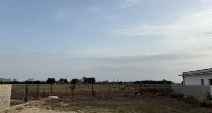 Marsillargues Terrain à bâtir - 2457287-11455annonce120260314WIqDa.jpeg Maisons Open