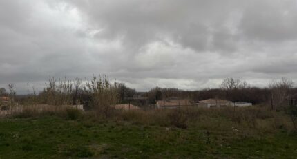 Saint-Thibéry Terrain à bâtir - 2457282-11455annonce120260314nyUse.jpeg Maisons Open