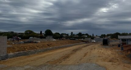 Teyran Terrain à bâtir - 2457301-11455annonce1202603149TCT2.jpeg Maisons Open