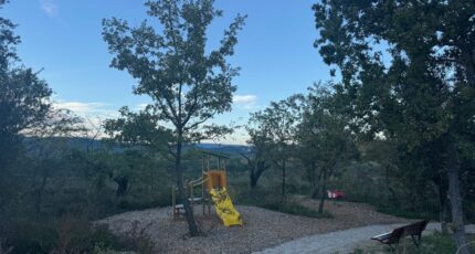 Rognes Terrain à bâtir - 2457310-11677annonce320260315eCuOF.jpeg Maisons Open