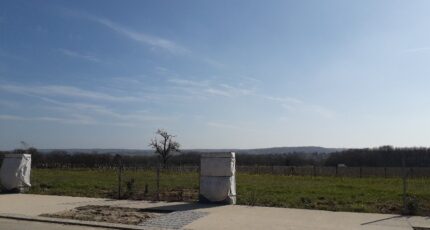 Dourdan Terrain à bâtir - 2457331-6178annonce2202603154fiVw.jpeg Maisons Open