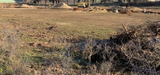 Terrain à bâtir à Romans-sur-Isère, Auvergne-Rhône-Alpes