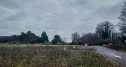 Tourves Terrain à bâtir - 2367189-11137annonce120251212G1gQC.jpeg Maisons Open