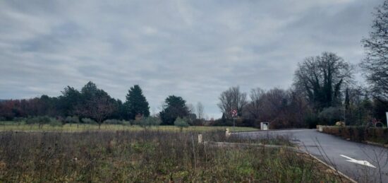 Terrain à bâtir à Tourves, Provence-Alpes-Côte d'Azur