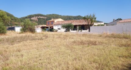 Gonfaron Terrain à bâtir - 2365152-11137annonce320250813LguhW.jpeg Maisons Open