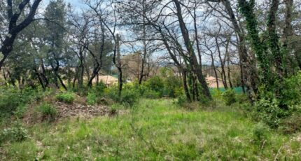 Rocbaron Terrain à bâtir - 2385423-11137annonce120250424mW7Ak.jpeg Maisons Open