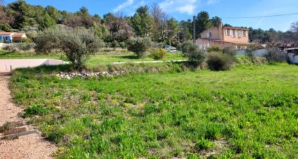 Barjols Terrain à bâtir - 2385420-11137annonce120250407y5795.jpeg Maisons Open