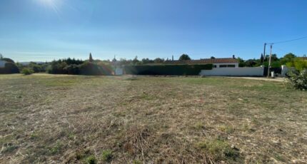 Garéoult Terrain à bâtir - 2367328-11137annonce120251212t9idk.jpeg Maisons Open