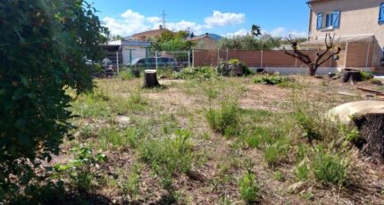 La Crau Terrain à bâtir - 2390135-11137annonce3202601125xn4w.jpeg Maisons Open