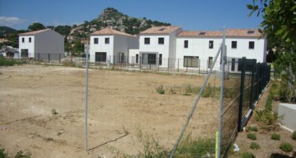 Hyères Terrain à bâtir - 2349981-11077annonce120260106V5d5t.jpeg Maisons Open