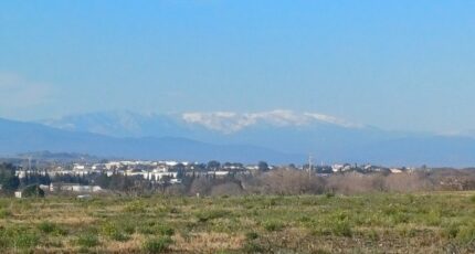 Villeneuve-de-la-Raho Terrain à bâtir - 2391531-4671annonce1202601139KCPN.jpeg Maisons Open