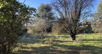 Jarzé Terrain à bâtir - 2392190-10544annonce120260114eK23T.jpeg Maisons Open