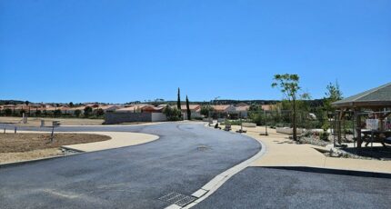 Nissan-lez-Enserune Terrain à bâtir - 2457578-11018annonce120250804Ph6ef.jpeg Maisons Open