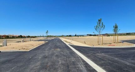 Nissan-lez-Enserune Terrain à bâtir - 2457578-11018annonce420250804ItskG.jpeg Maisons Open