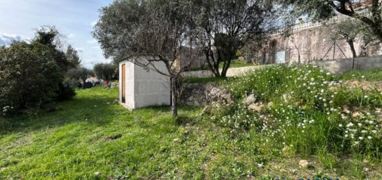 Terrain à bâtir à Draguignan, Provence-Alpes-Côte d'Azur