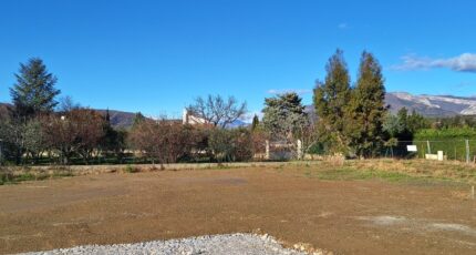 Aubignosc Terrain à bâtir - 2456708-6932annonce120260313a7ZHt.jpeg Maisons Open