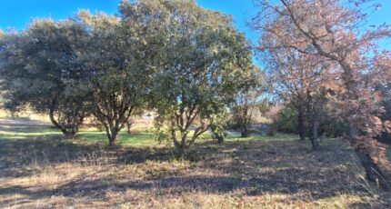 Vinon-sur-Verdon Terrain à bâtir - 2456756-6932annonce120260313IXNfg.jpeg Maisons Open