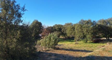 Vinon-sur-Verdon Terrain à bâtir - 2456756-6932annonce220260313U7vNp.jpeg Maisons Open