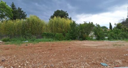 Volx Terrain à bâtir - 2456750-6932annonce120260313XUuTt.jpeg Maisons Open