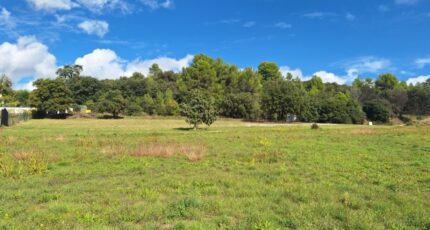 Vinon-sur-Verdon Terrain à bâtir - 2456775-6932annonce1202603136FFyy.jpeg Maisons Open