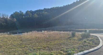 Aubignosc Terrain à bâtir - 2456909-6932annonce120260313i8LwR.jpeg Maisons Open