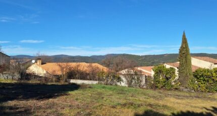 Saint-Paul-lès-Durance Terrain à bâtir - 2456921-6932annonce120260313JBtkW.jpeg Maisons Open