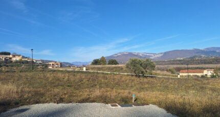 Aubignosc Terrain à bâtir - 2456881-6932annonce120260313acnzn.jpeg Maisons Open