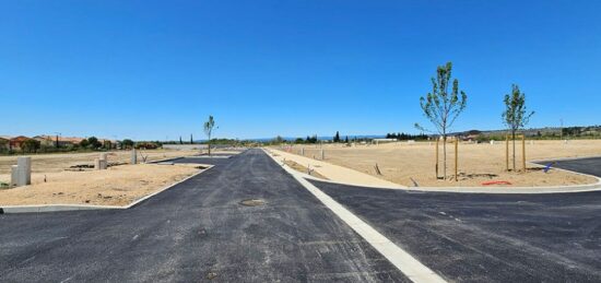 Terrain à bâtir à , Hérault