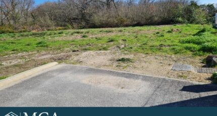 Breuillet Terrain à bâtir - 2457544-11784annonce320260316DaVAX.jpeg Maisons Open