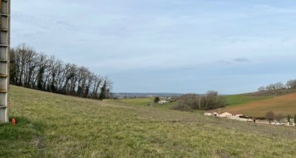 Carlus Terrain à bâtir - 2456772-2684annonce2202603134ppJI.jpeg Maisons Open