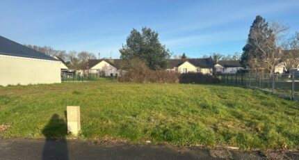 Lison Terrain à bâtir - 2417397-11660annonce22026020359Vwh.jpeg Maisons Open