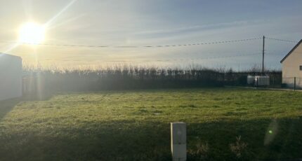 Lison Terrain à bâtir - 2417397-11660annonce420260203h8atB.jpeg Maisons Open