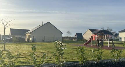 Lison Terrain à bâtir - 2417397-11660annonce320260203vuZnr.jpeg Maisons Open