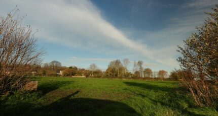 Bretteville-l'Orgueilleuse Terrain à bâtir - 2364651-11660annonce1202512116xpFo.jpeg Maisons Open