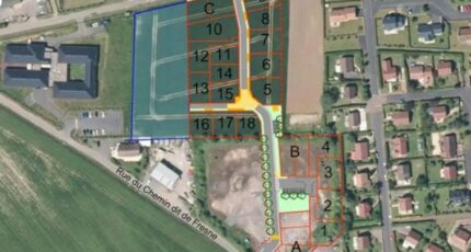 Anisy Terrain à bâtir - 2389321-11660annonce220260112J2FSq.jpeg Maisons Open