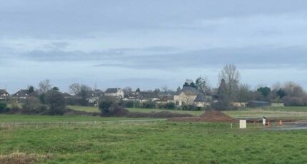 Guéron Terrain à bâtir - 2427391-11660annonce220260213WC41o.jpeg Maisons Open