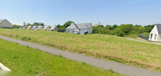 Terrain à bâtir à Le Mesnil-Rouxelin, Normandie
