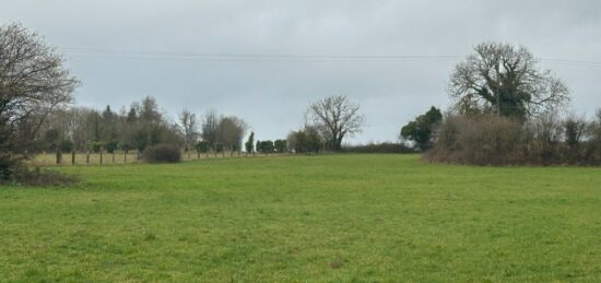 Terrain à bâtir à Chouain, Normandie