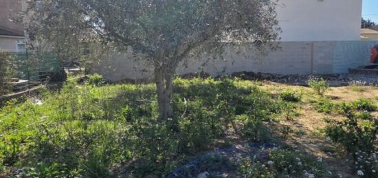 Terrain à bâtir à , Var