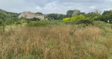 Malataverne Terrain à bâtir - 2391270-6150annonce120260113diLZU.jpeg Maisons Open