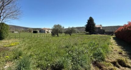 Laurac-en-Vivarais Terrain à bâtir - 2458026-11001annonce120260316LrW7A.jpeg Maisons Open