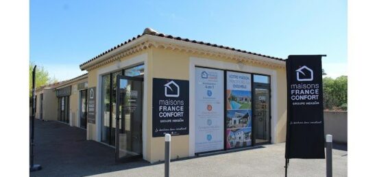 Terrain à bâtir à , Ardèche